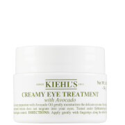 Kiehl's Creamy Eye Treatment mit Avocado (Verschiedene Größen)