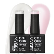 Mylee MyGel French Manicure Duo Gel Polish