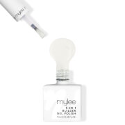 Гель-лак для моделирования ногтей Mylee MyGel 5-in-1 Builder Gel, оттенок Clear, 10 мл