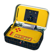PAC-MAN Arcade in a Tin