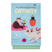 Purranormal Cativity Game