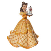 Disney Traditions Belle Deluxe Figurine