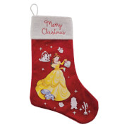 Enchanting Disney Collection Belle Stocking