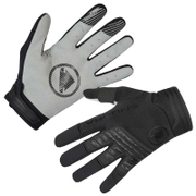 Men's SingleTrack Glove - Black - XXL