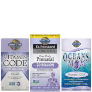 Prenatal Bundle