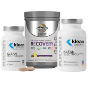Recovery Fitness Bundle
