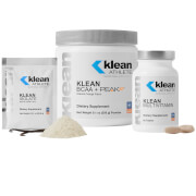 Muscle Building Fitness Bundle