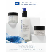 DHC Moisture Line Sample Kit