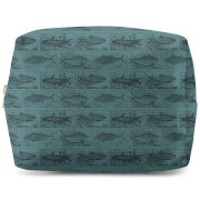Fish Wash Bag