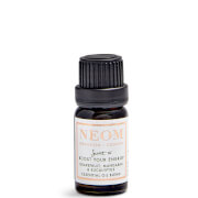 NEOM Grapefruit, Mandarin and Eucalyptus Essential Oil Blend 10ml