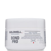 Goldwell Dualsenses Bond Pro 60Sec Treatment Mask 200ml For Weak, Damaged Hair