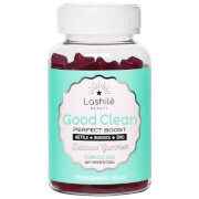 Lashilé Good Clean 60 Gummies Vitamin Boost