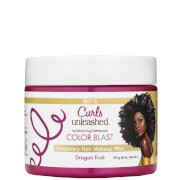 ORS Curls Unleashed Colour Blast Wosk do tymczasowego makijażu włosów - Smocze Owoce