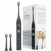 Spotlight Oral Care Sonic Toothbrush - Graphite Grey