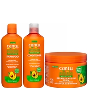Cantu Avocado Bundle
