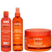 Cantu Curl Definition Bundle