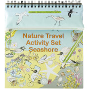 Little Nature Explorers - Travel Activity Set Seashore