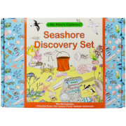 Little Nature Explorers - Seashore Discovery Set