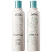 Aveda Shampure Bundle