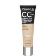 Dermablend Continuous Correction CC Cream SPF 50 1 fl. oz.