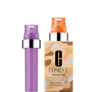Clinique iD Dramatically Different Moisturising BB-Gel and Active Cartridge Concentrate for Lines and Wrinkles Bundle