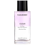 Nailberry Clean Nail Colour Remover 45ml