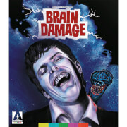 Brain Damage Blu-ray