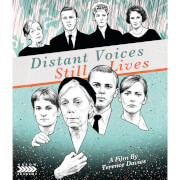 Distant Voices, Still Lives Blu-ray