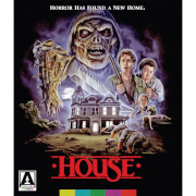 House Blu-ray