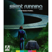 Silent Running Blu-ray