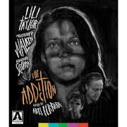 The Addiction Blu-ray