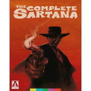 The Complete Sartana Blu-ray