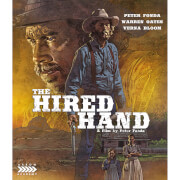 The Hired Hand Blu-ray+DVD