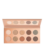 ZOEVA Together We Grow Paleta de sombras de ojos