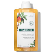 Klorane Mango Shampoo 400ml