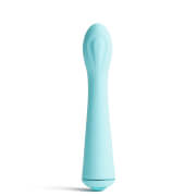 Vibrador del punto G recargable So Divine Self Pleasure