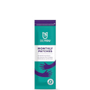 BeYou Monthly Period Patches (5 Pack)