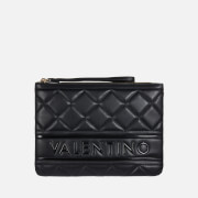 Valentino Women's Ada Soft Cosmetic Case - Nero