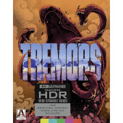 Tremors 4K UHD