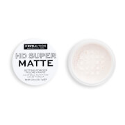 Relove Super HD Setting Powder