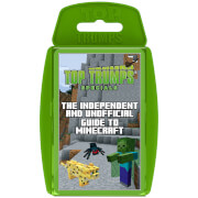 Top Trumps Card Game - Independent Unofficial Guide to Minecraft Edition