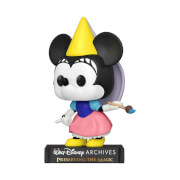 Disney Minnie Mouse Princess Minnie Funko Pop! Vinyl