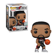 NBA Portland Trail Blazers Damian Lillard Funko Pop Vinyl