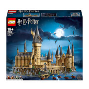 LEGO Harry Potter Castello di Hogwarts™ (71043)