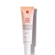 Skin Hero 15ml - Bezbarwny podkład do skóry, który wyraźnie poprawia jej jakość oraz strukturę