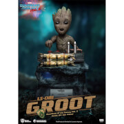 Beast Kingdom Guardians of the Galaxy 2 Life-Size Statue Baby Groot 32 cm