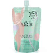 Isle of Paradise Glow Clear Self-Tanning Mousse Refill - Medium 200ml