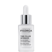 TIME-FILLER INTENSIVE - Anti-wrinkle face serum 30ml
