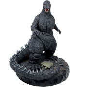 Mondo Godzilla Vs. Biollante Premium Scale Statue - Godzilla