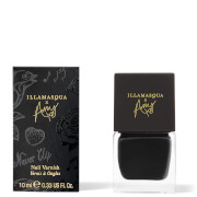 Illamasqua Nail Tint - Amy Black